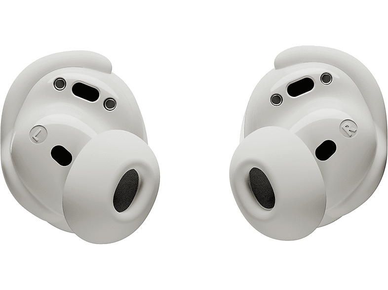 Thumbnail - BOSE QuietComfort Earbuds, In-ear Kopfhörer Bluetooth White Smoke