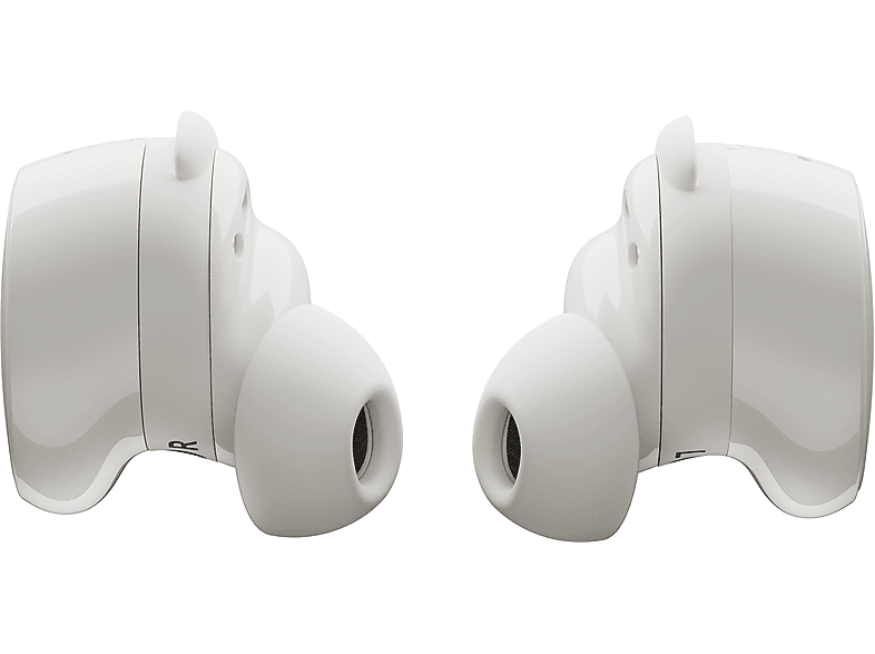 Thumbnail - BOSE QuietComfort Earbuds, In-ear Kopfhörer Bluetooth White Smoke