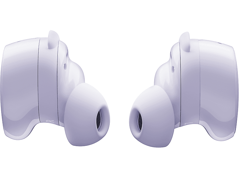 Thumbnail - BOSE QuietComfort Earbuds, In-ear Kopfhörer Bluetooth Chilled Lilac