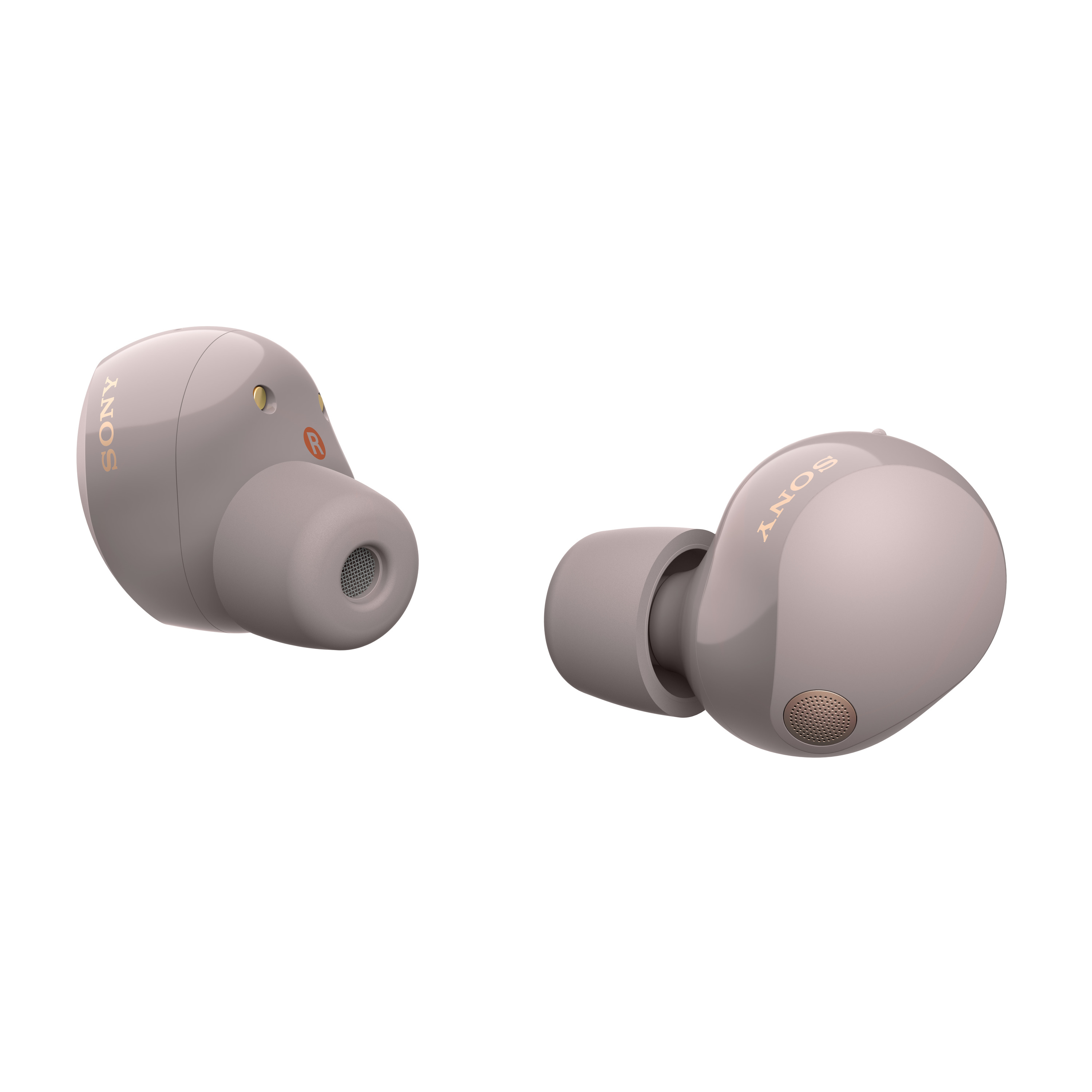 SONY WF-1000X M5, Bluetooth In-ear True Wireless Kopfhörer mit
