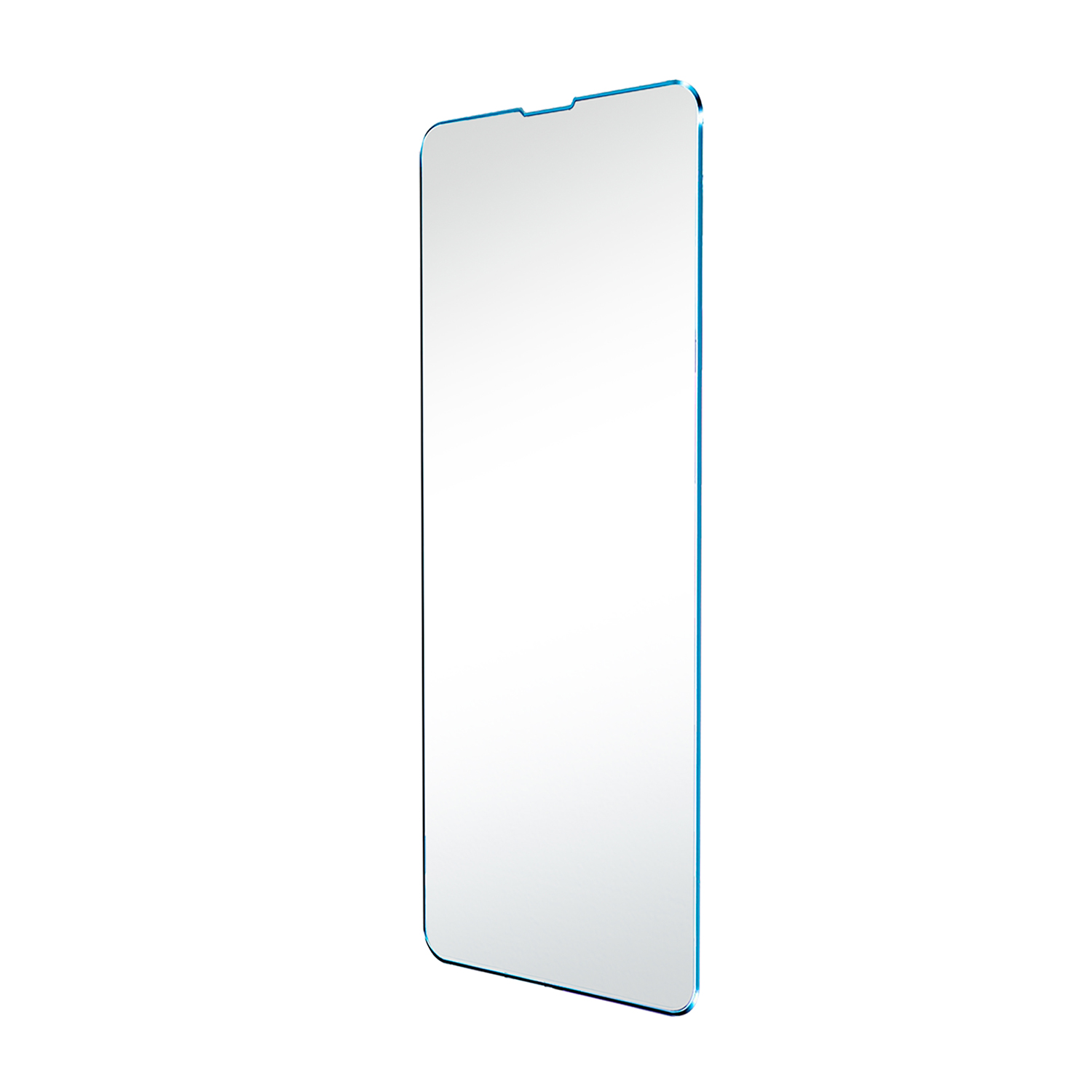 MRGLAS [4 pezzi] Pellicola protettiva in vetro temperato per iPhone 16 Pro Max, con installazione automatica e calibrazione automatica, vetro temperato 9H+, protezione militare, anti-impronte, HD