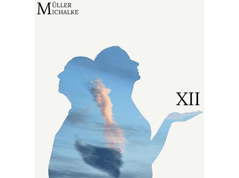 Muellermichalke - XII - (CD)