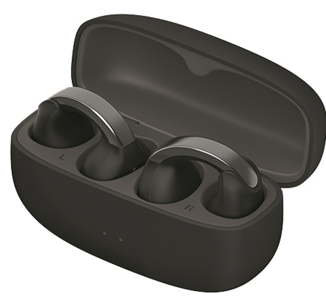 Auriculares conducción de aire | JVC HA-NP1T, Intraurales