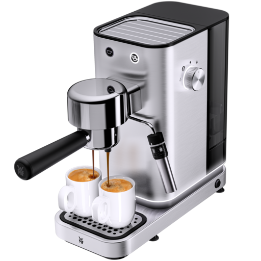 Lumero Koffiemachine