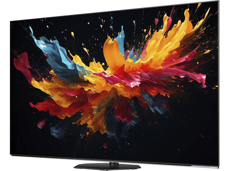 HISENSE 65 A 85 N OLED TV (Flat, Zoll / 164 cm, UHD 4K, SMART TV)