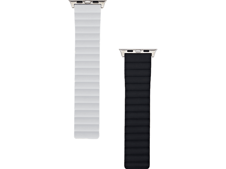 ISY ISB 2000 Smart Watch Band, für Apple, Weiß; Armband — Foto 2 von 2