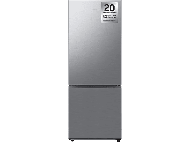 Frigorífico combi | Samsung RB53DG703DS9EF