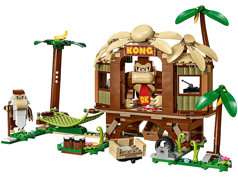 Costruzioni Lego Pack Esp Casa Albero Donk