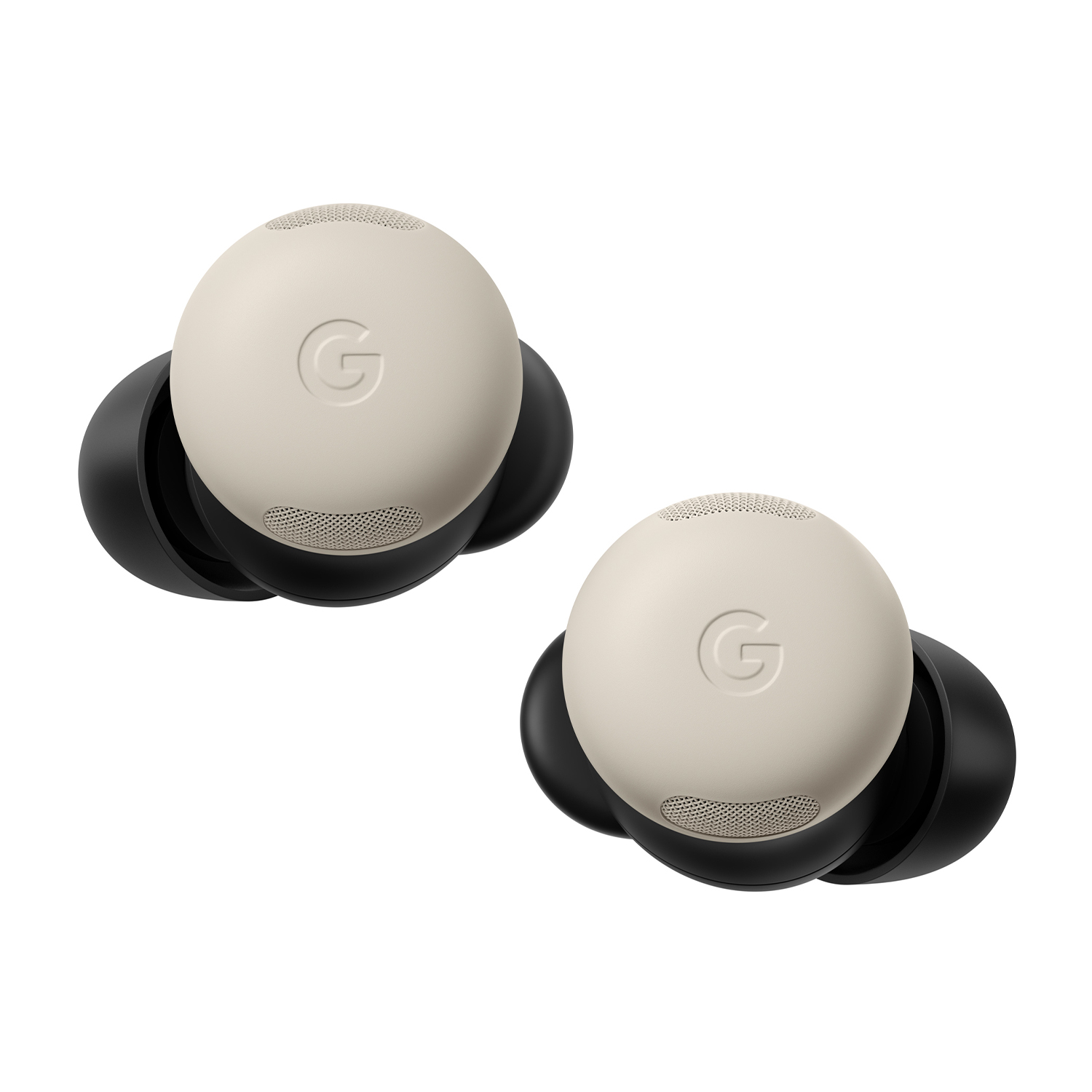 GOOGLE Pixel Buds Pro 2 AURICOLARI WIRELESS, Porcelain | MediaWorld.it