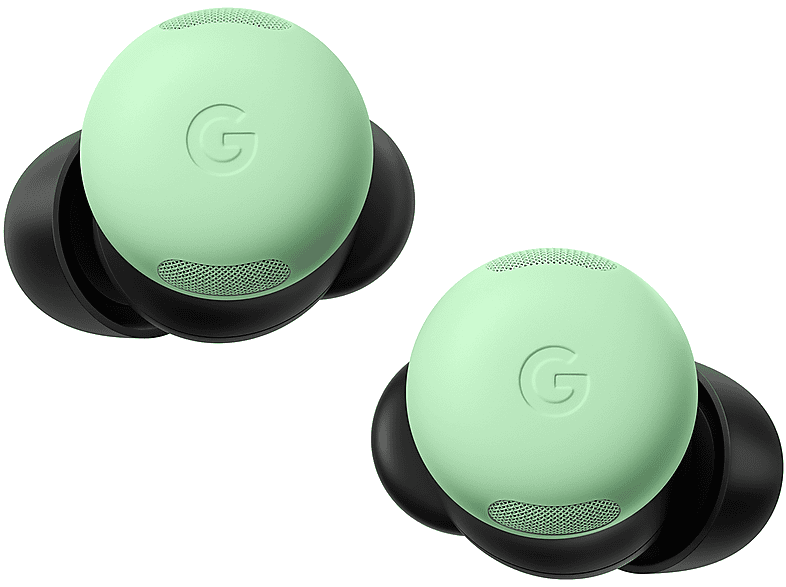GOOGLE Pixel Buds Pro 2 AURICOLARI WIRELESS, Wintergreen