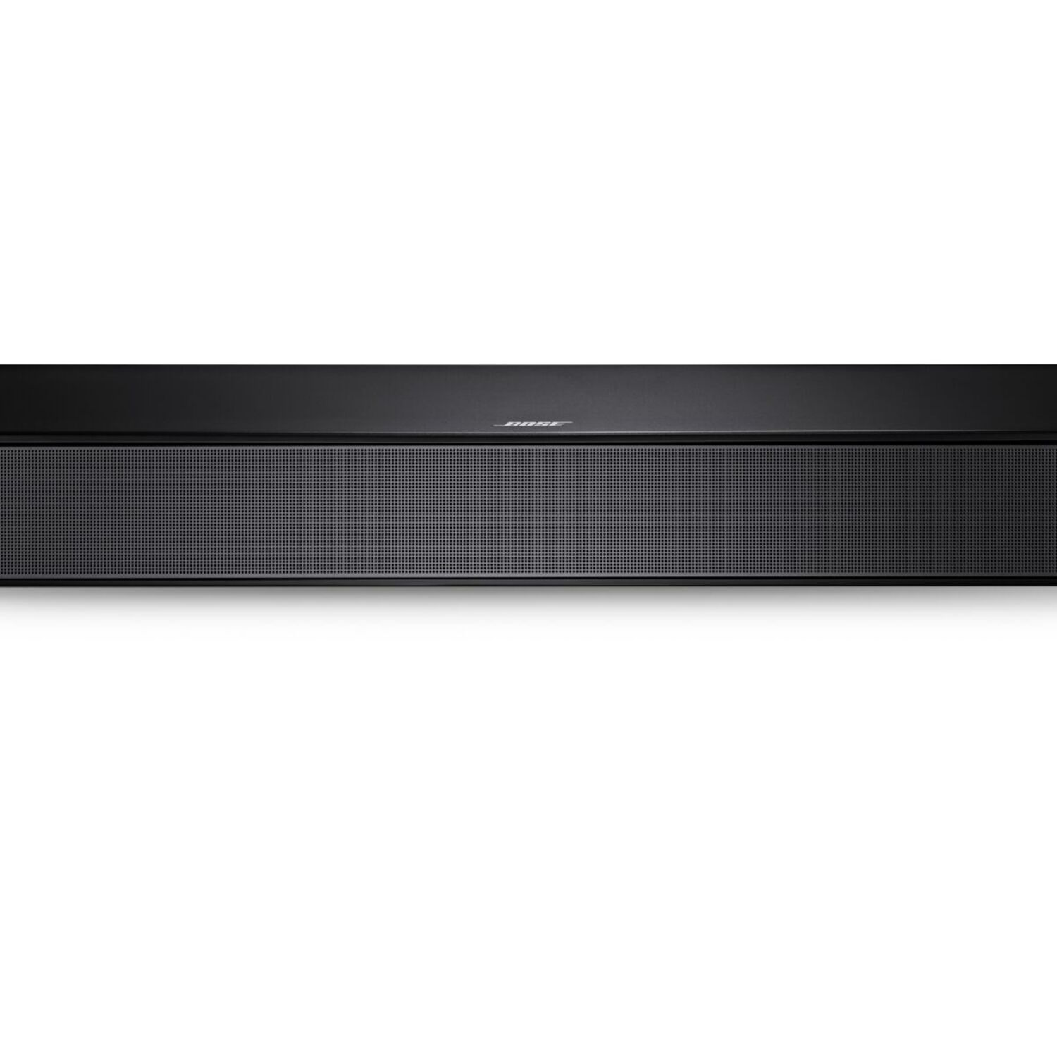 BOSE Solo 2 Soundbar zwart | MediaMarkt