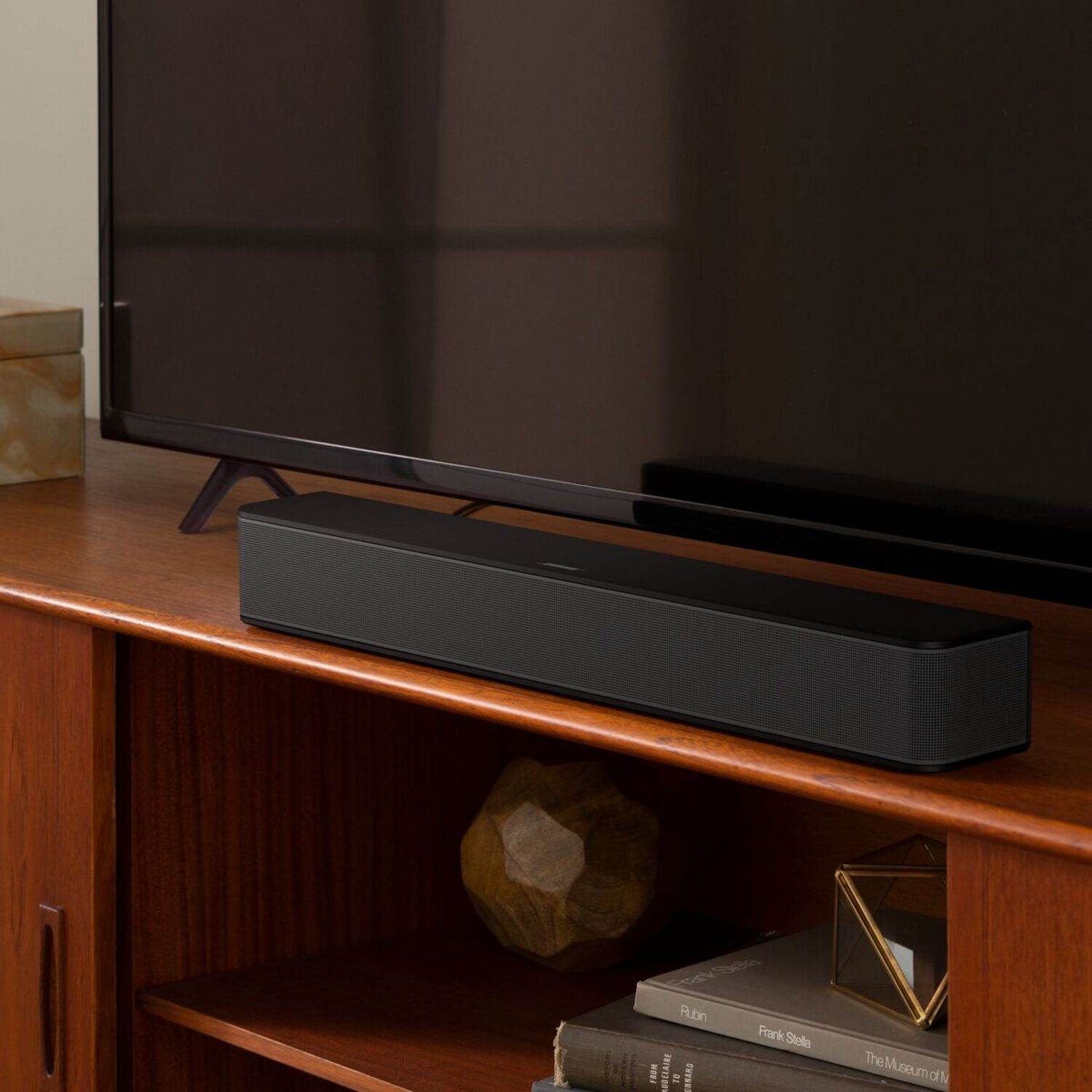 BOSE Solo 2 Soundbar zwart | MediaMarkt