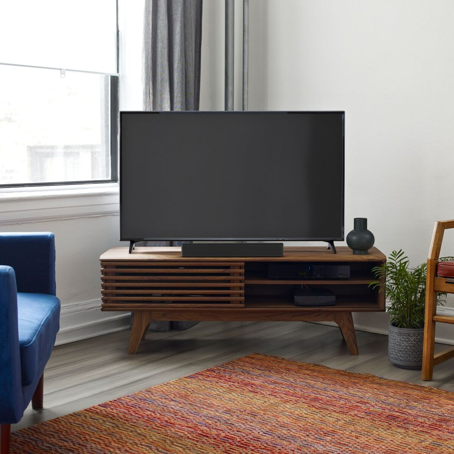 BOSE Solo 2 Soundbar zwart | MediaMarkt