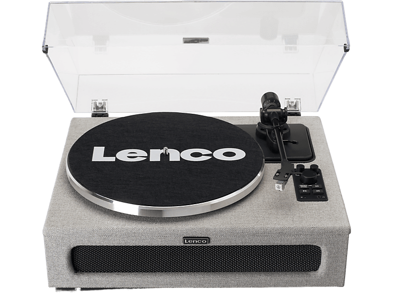 Lenco LS-440GY Platenspeler