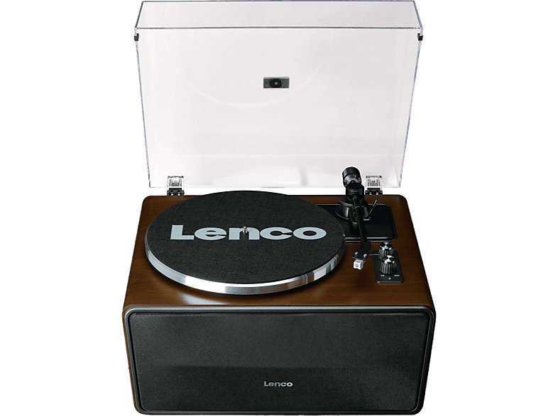 Platine Vinyle Lenco LS-470WA