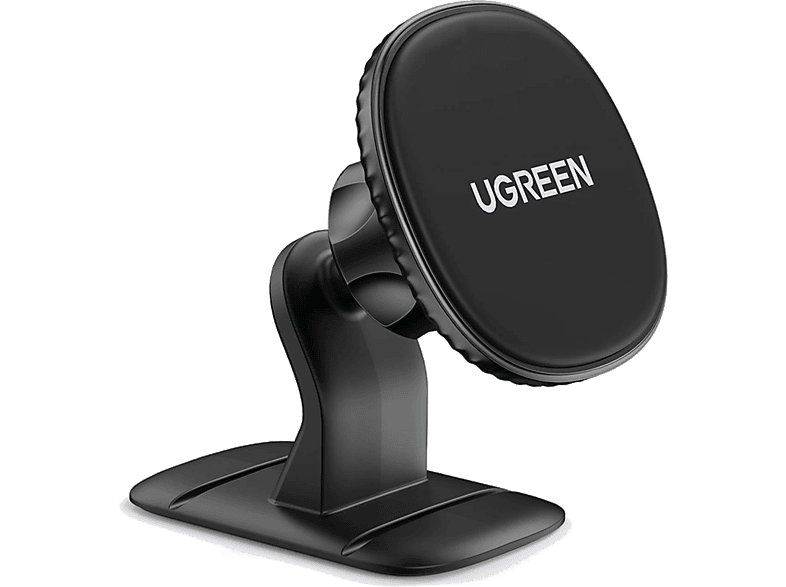 UGREEN Manyetik Mıknatıslı Araç İçi Telefon Tutacağı Siyah_0