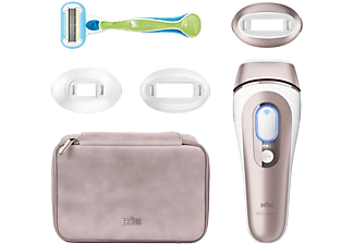 BRAUN IPL Skin i·expert Villanófényes Szőrtelenítő PL7253