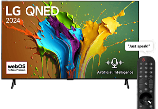 LG 98QNED89T6A QNED smart tv,LED TV, LCD 4K TV, Ultra HD TV, uhd TV,HDR, 248 cm