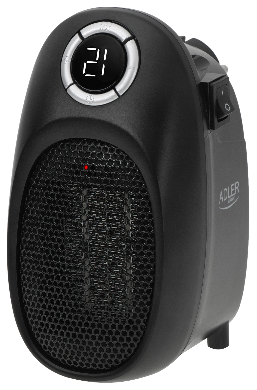 ADLER AD7726 Hordozható hősugárzó