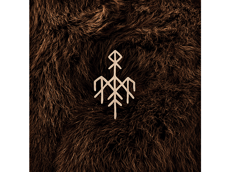 Wardruna - Birna - (CD)