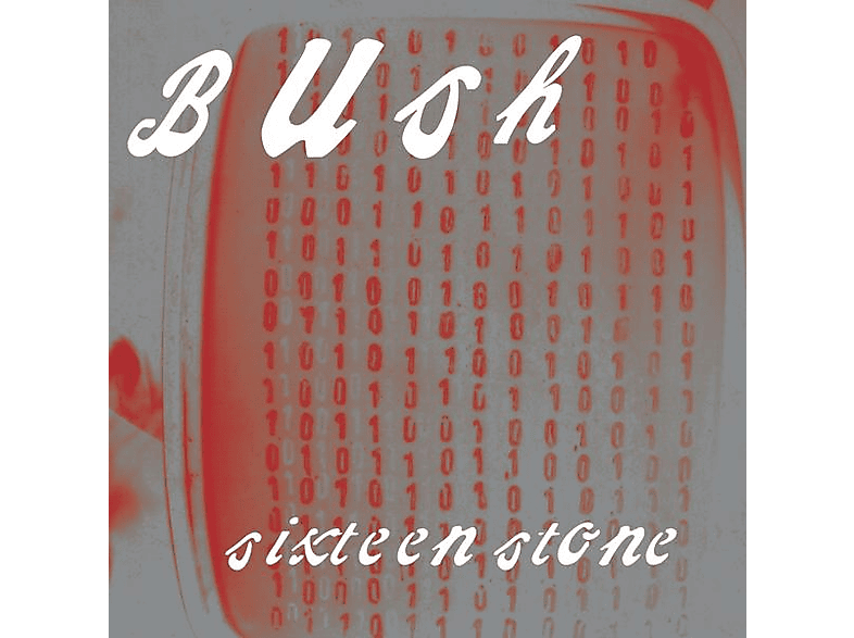 Concord Records Sixteen Stone
