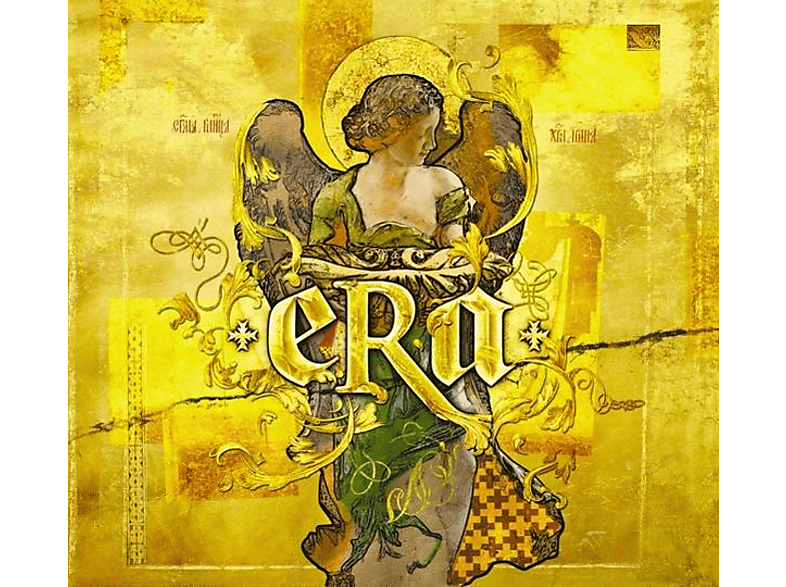 Era Very Best Of (LP)