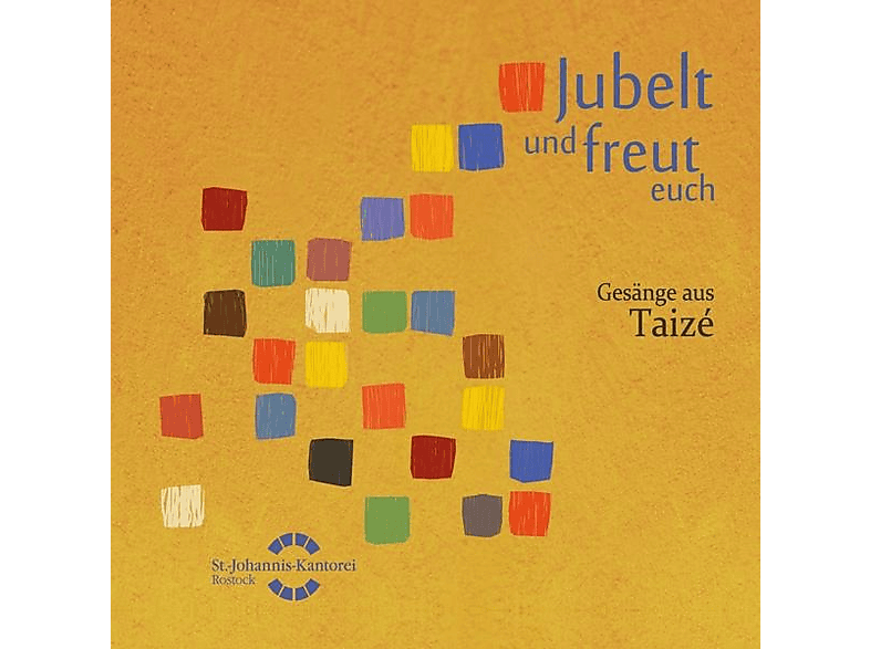 Diverse - Jubelt und freut euch - (CD)