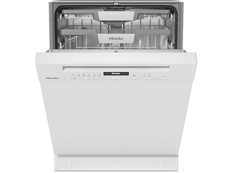 MIELE G 7210 SCU Geschirrspüler (unterbaufähig, 598 mm breit, 43 dB (A), A)