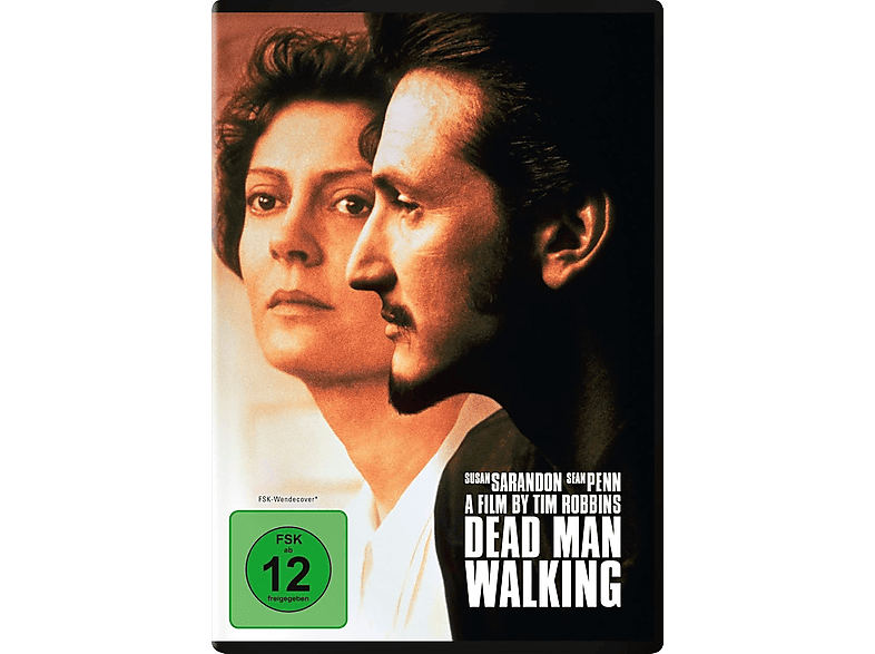 Dead Man Walking - Sein letzter Gang Blu-ray + DVD (FSK: 12)