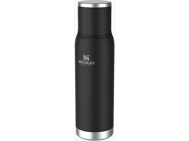 STANLEY The Adventure To-Go Bottle 1.0L / 1.1 QT Termos Siyah_0