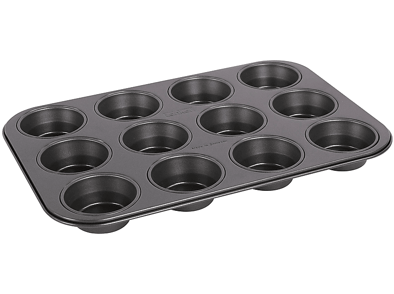 Zenker 12er Muffinform