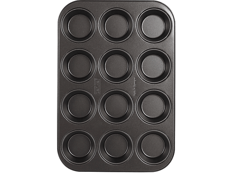 Zenker 12er Muffinform — Foto 2 von 2