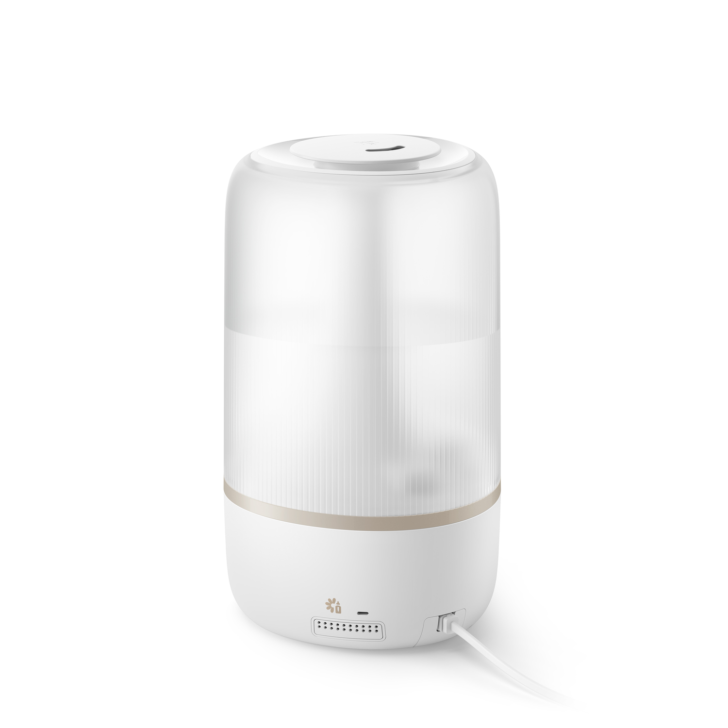 Philips 2000 Series Luchtbevochtiger - 40m² Luchtbevochtiger met