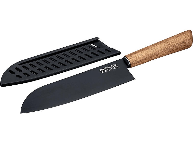 Nirosta Santokumesser