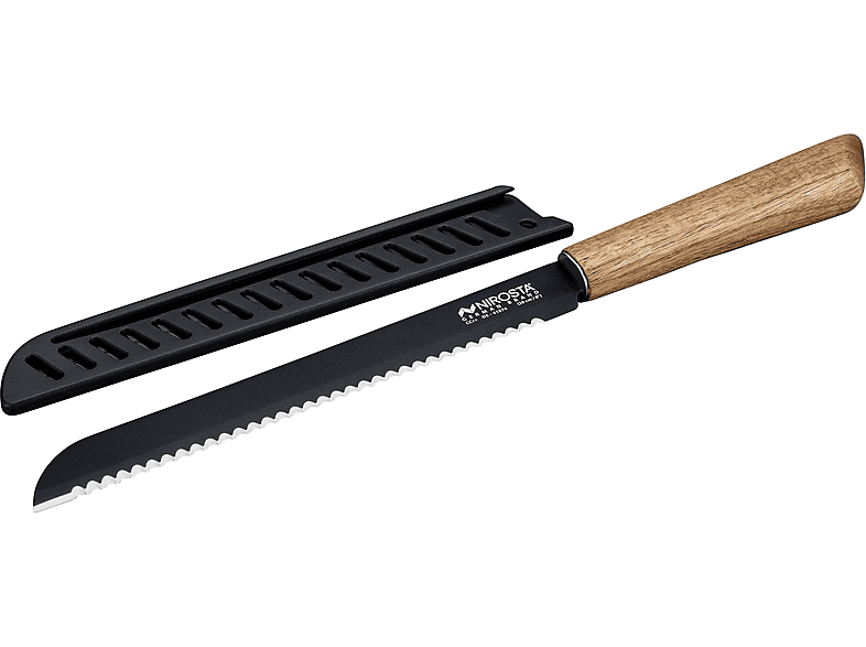 Nirosta Brotmesser