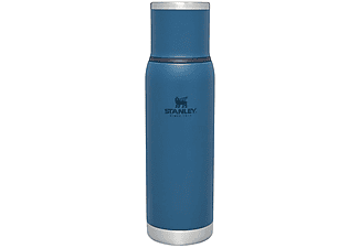 STANLEY The Adventure To-Go Bottle 1.0L / 1.1 QT Termos Abyss