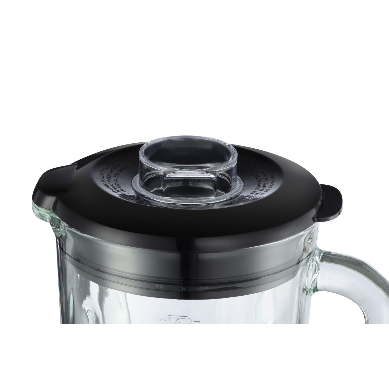 RUSSELL HOBBS Desire Mixeur rouge