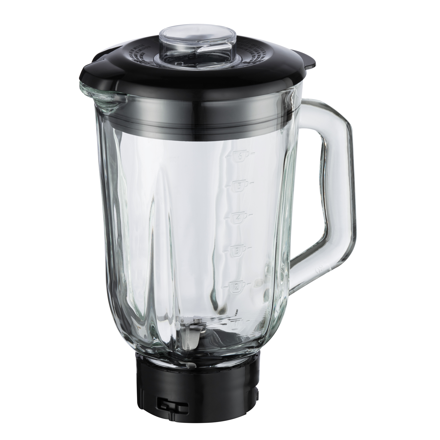 RUSSELL HOBBS Desire Mixeur rouge