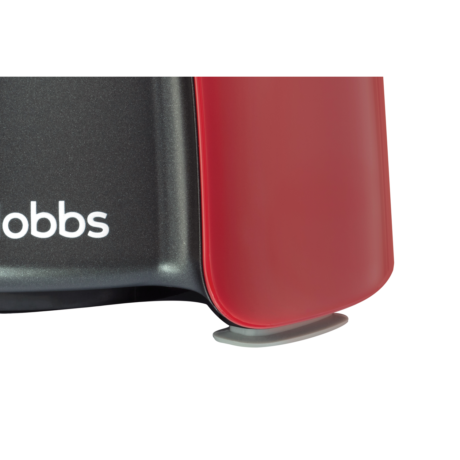 RUSSELL HOBBS Desire Mixeur rouge