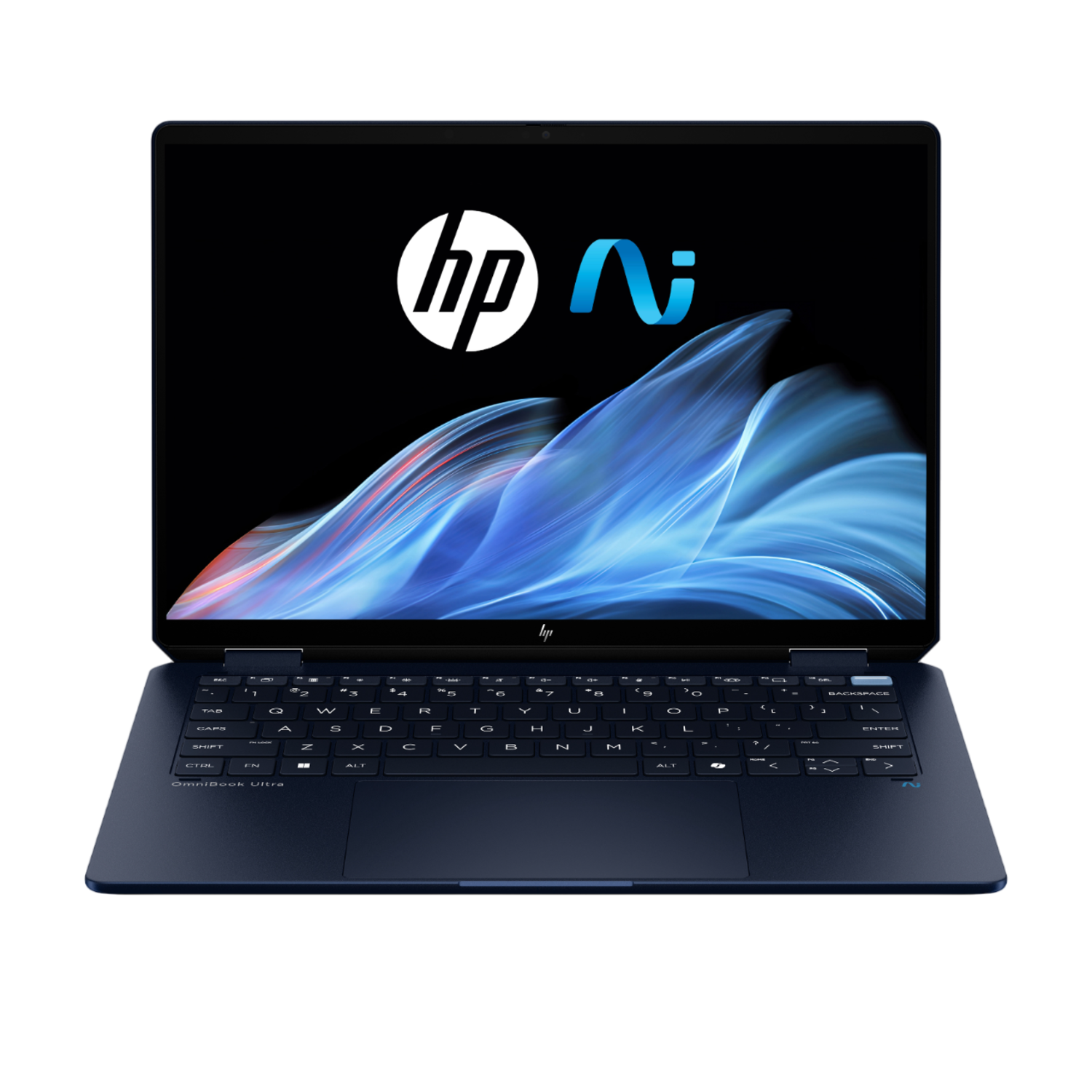 HP Omnibook Ultra Flip 14-...