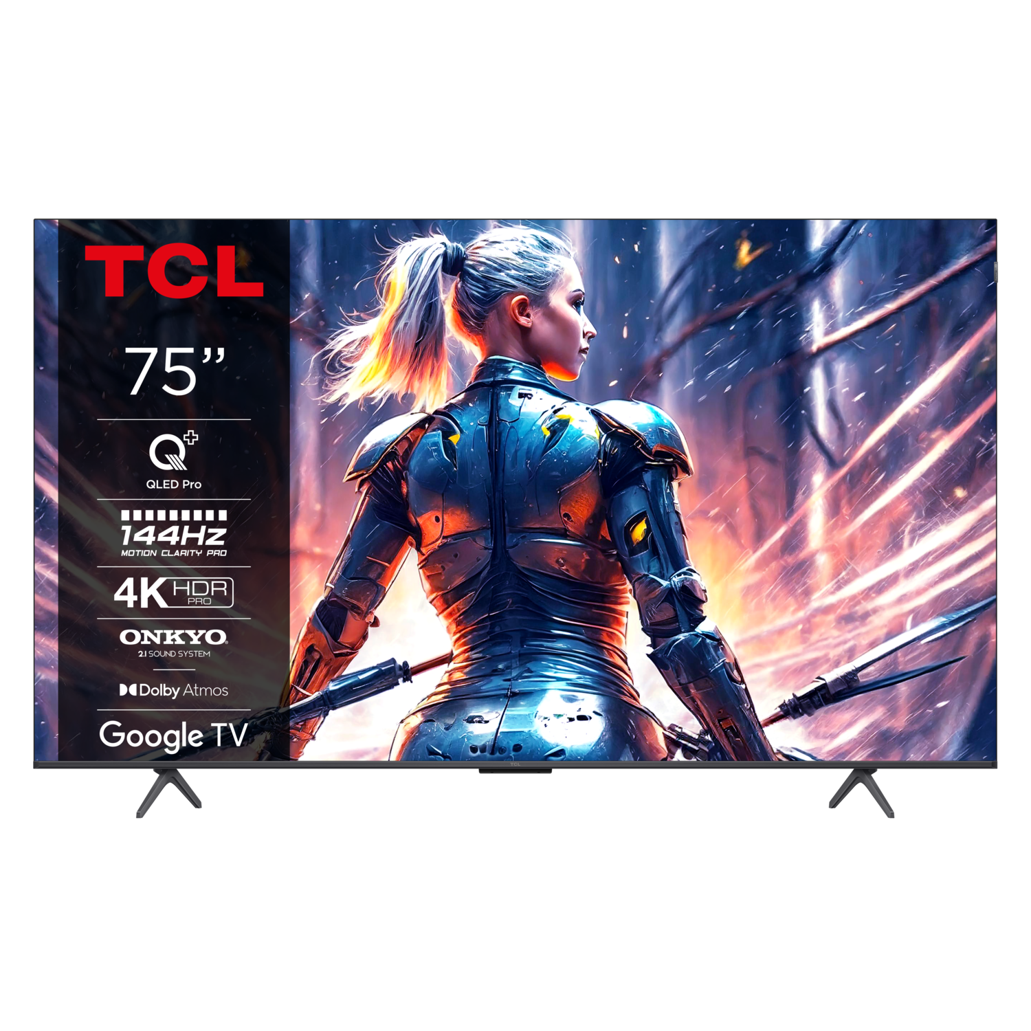 Tcl 55tcl C75b (2024)