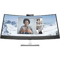 MediaMarkt HP E34m G4 aanbieding
