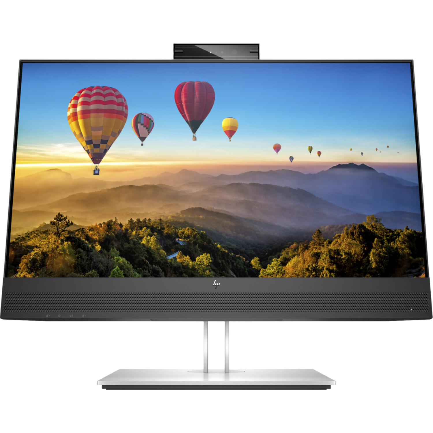 Hp E24m - 23.8 Inch 1920 X 1080 (full Hd) Ips In Hoogte Verstelbaar