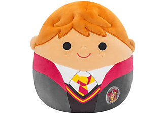 JAZWARES Squishmallows, Ron Weasley, 20 cm