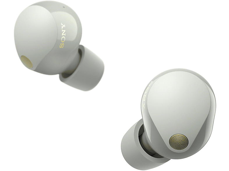 SONY　WF 1000MX5 SONY WF-1000X M5, Bluetooth In-ear True Wireless Kopfhörer mit
