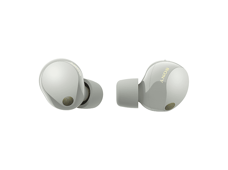 SONY WF-1000X M5, Bluetooth In-ear True Wireless Kopfhörer mit