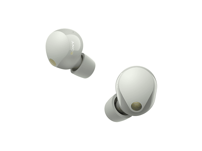 SONY WF-1000X M5, Bluetooth In-ear True Wireless Kopfhörer mit