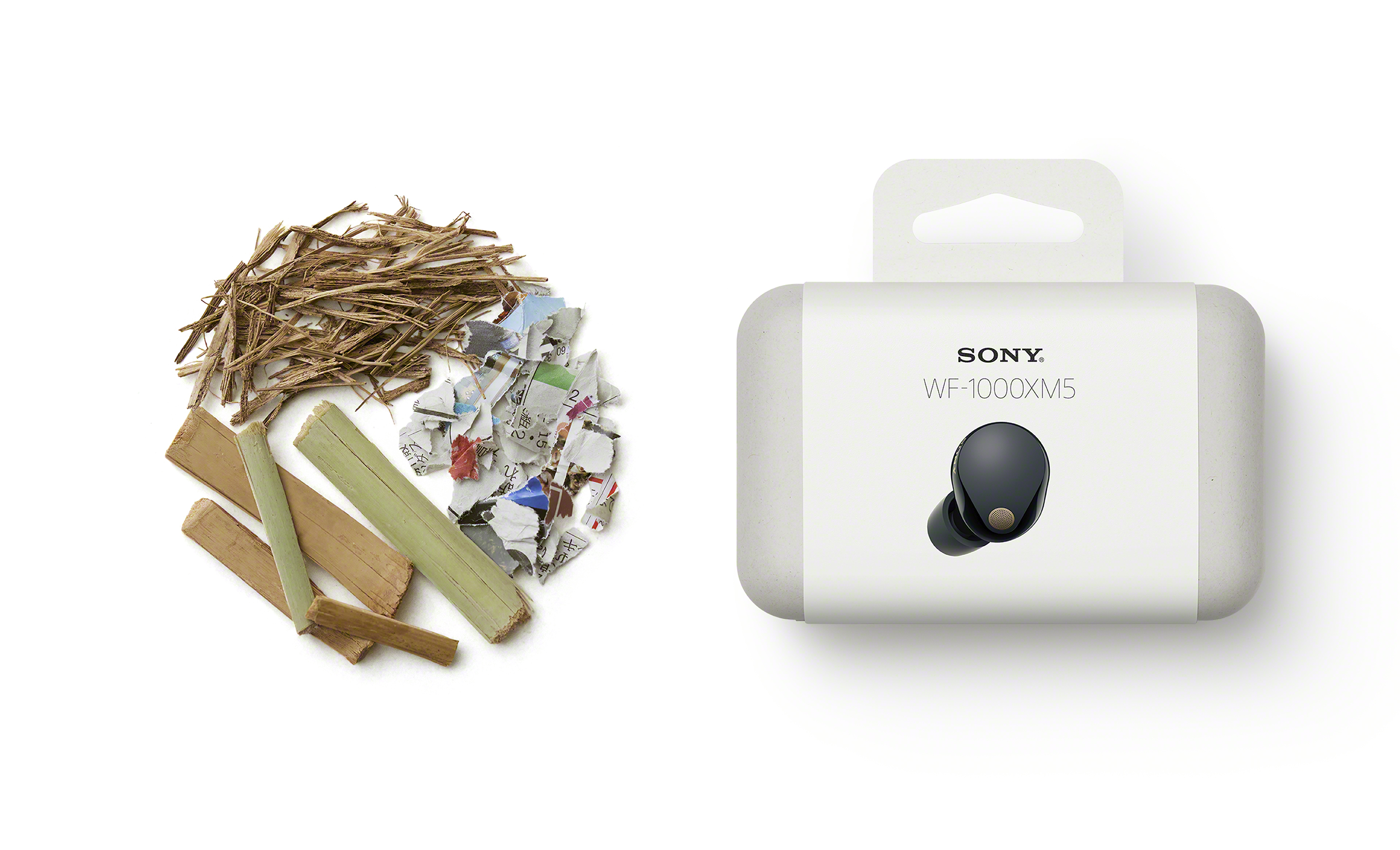 SONY　WF 1000MX5 WF-1000XM5 | Kabelloses Noise Cancelling | Kopfhörer | Sony Schweiz