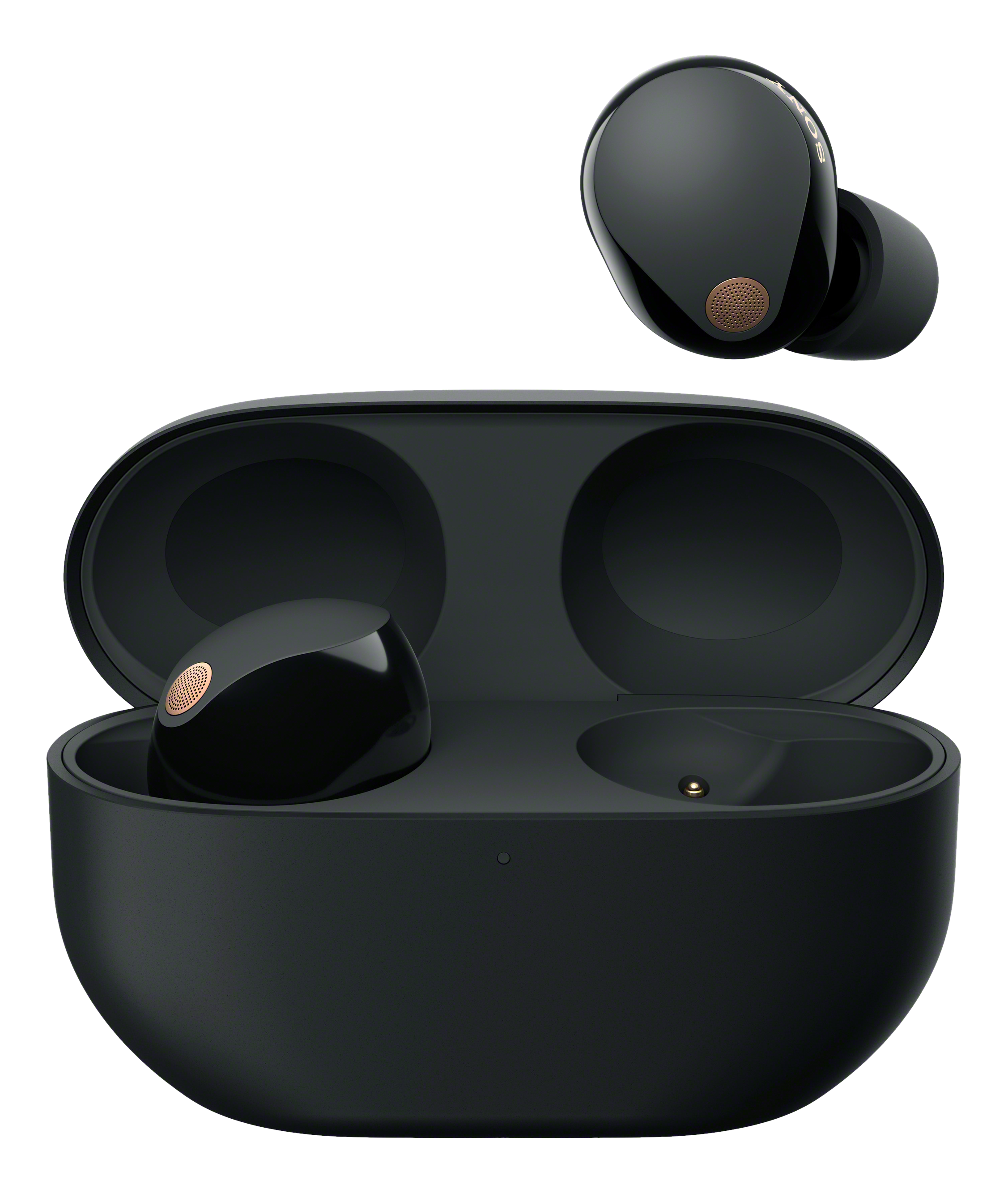 SONY WF-1000XM5, Bluetooth In-ear True Wireless Kopfhörer mit