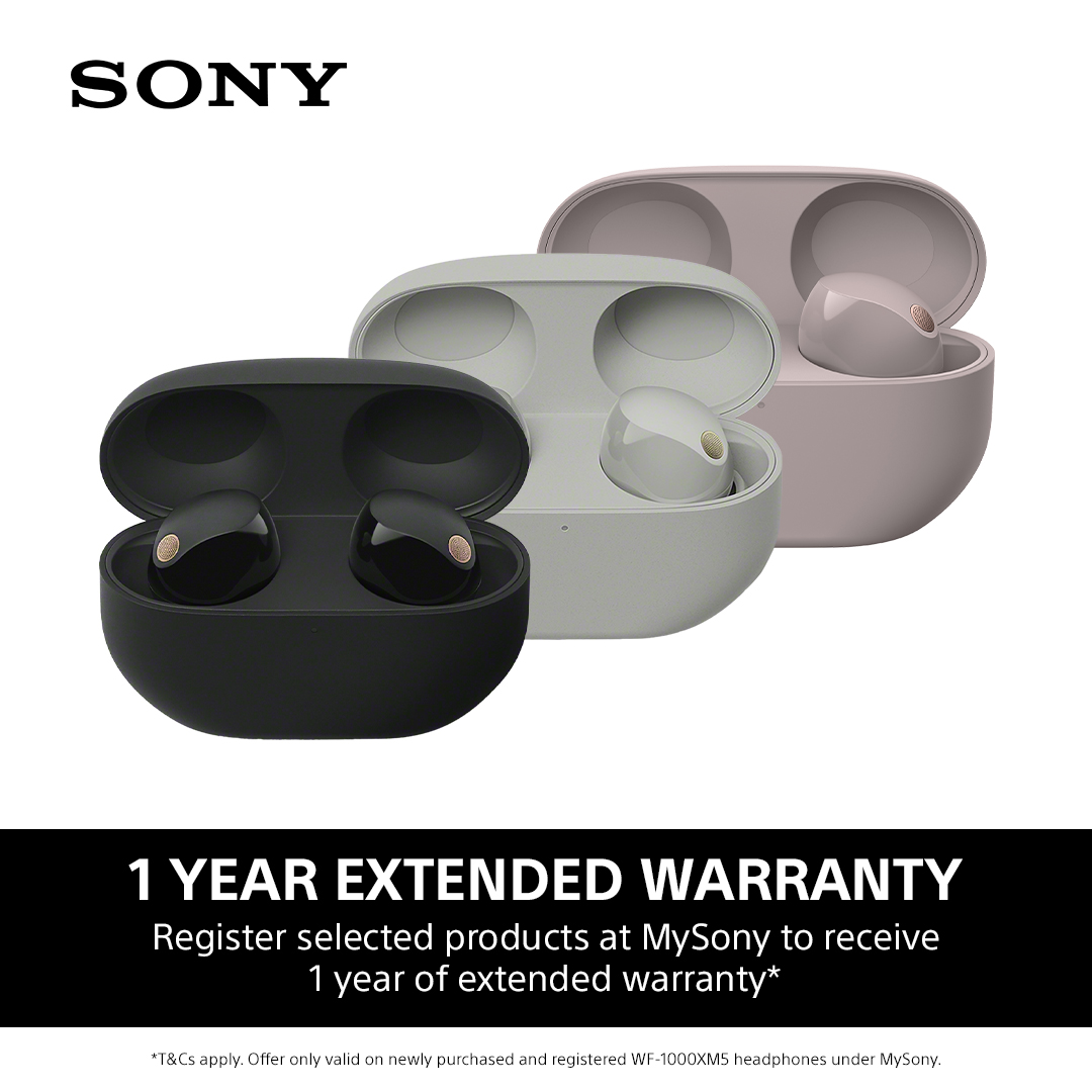 SONY WF-1000X M5 イヤホン 黒 SONY WF-1000XM5 価格比較 - 価格.com